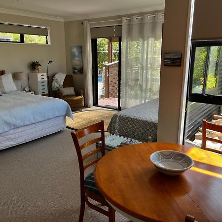Abel Tasman Sands Bnb Riwaka Εξωτερικό φωτογραφία