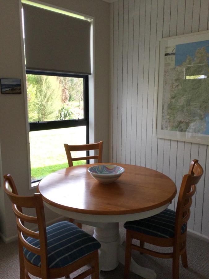 Abel Tasman Sands Bnb Riwaka Εξωτερικό φωτογραφία