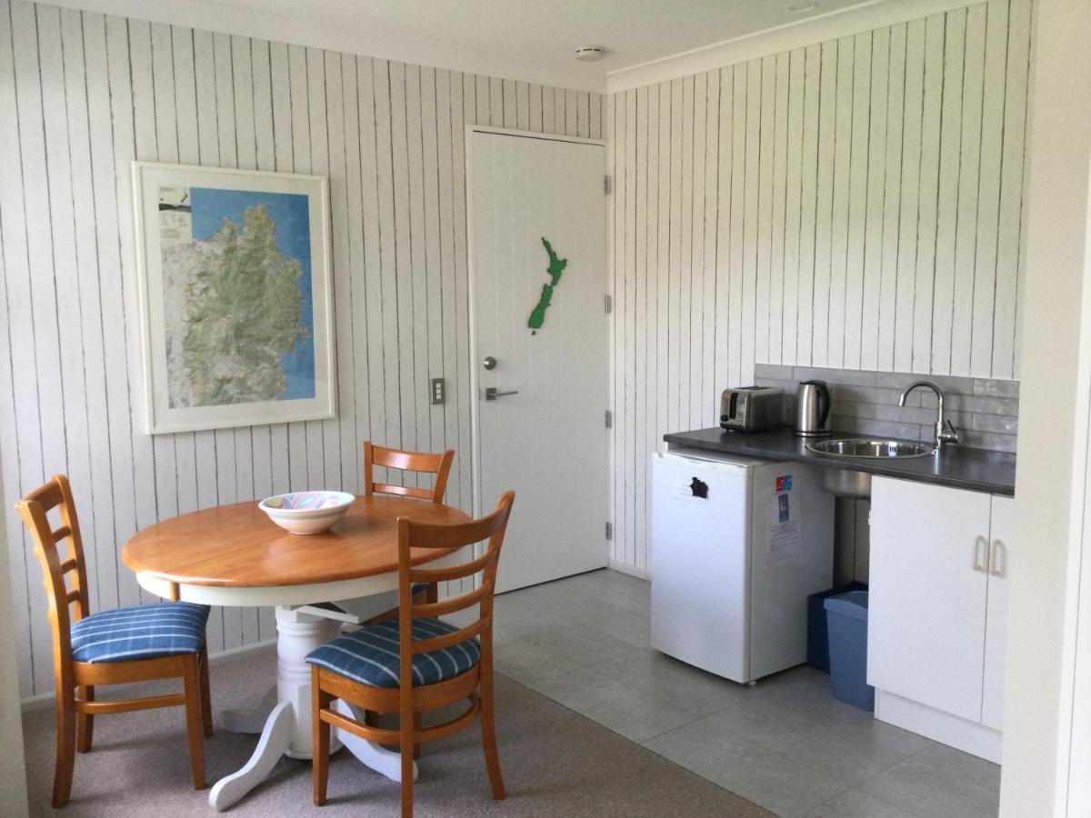 Abel Tasman Sands Bnb Riwaka Εξωτερικό φωτογραφία