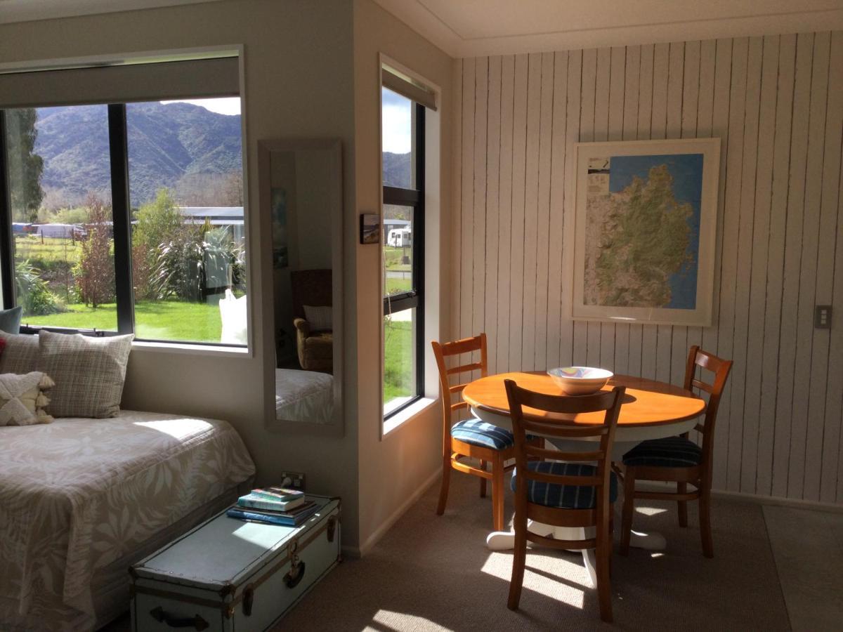 Abel Tasman Sands Bnb Riwaka Εξωτερικό φωτογραφία