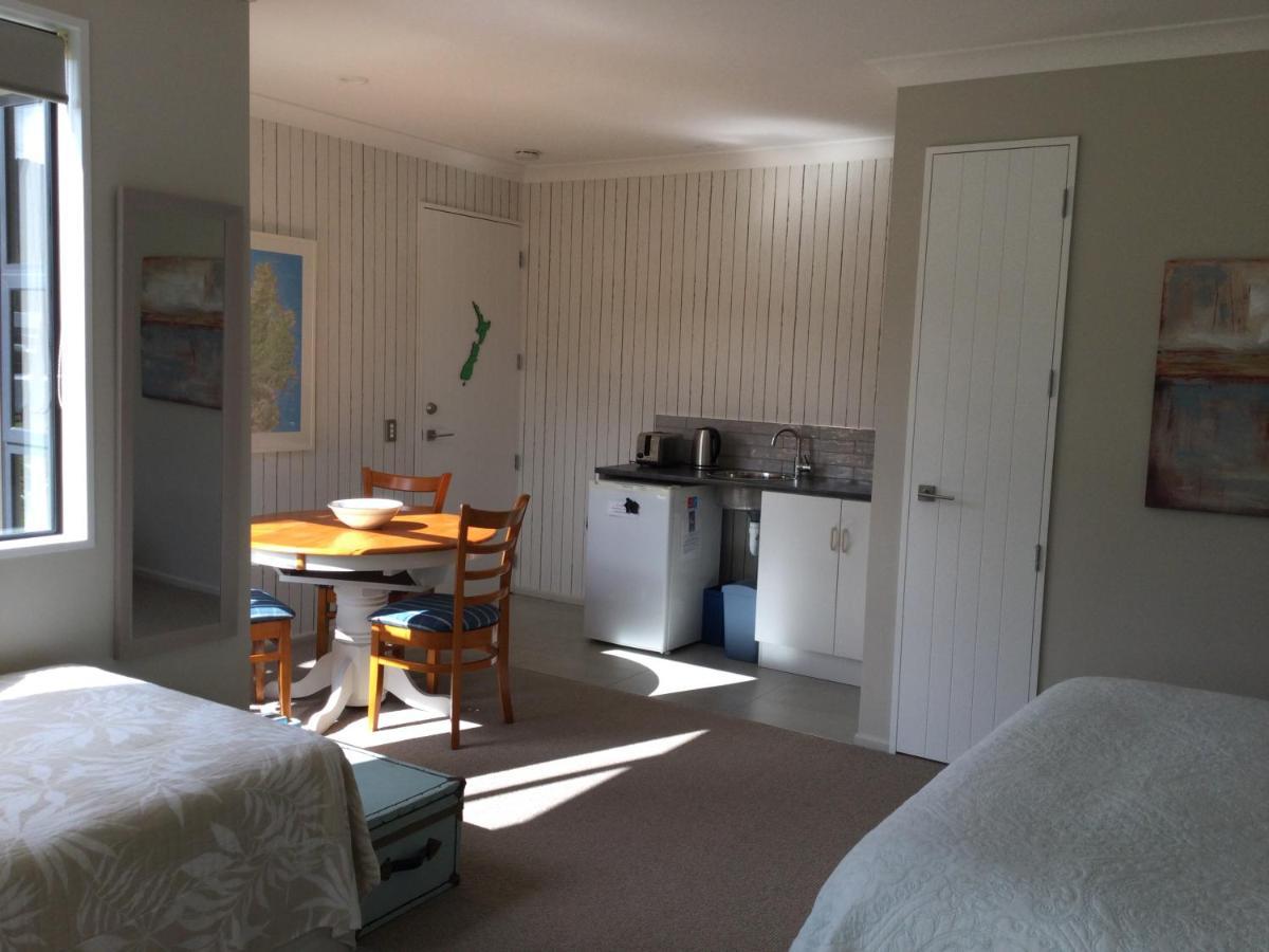 Abel Tasman Sands Bnb Riwaka Εξωτερικό φωτογραφία