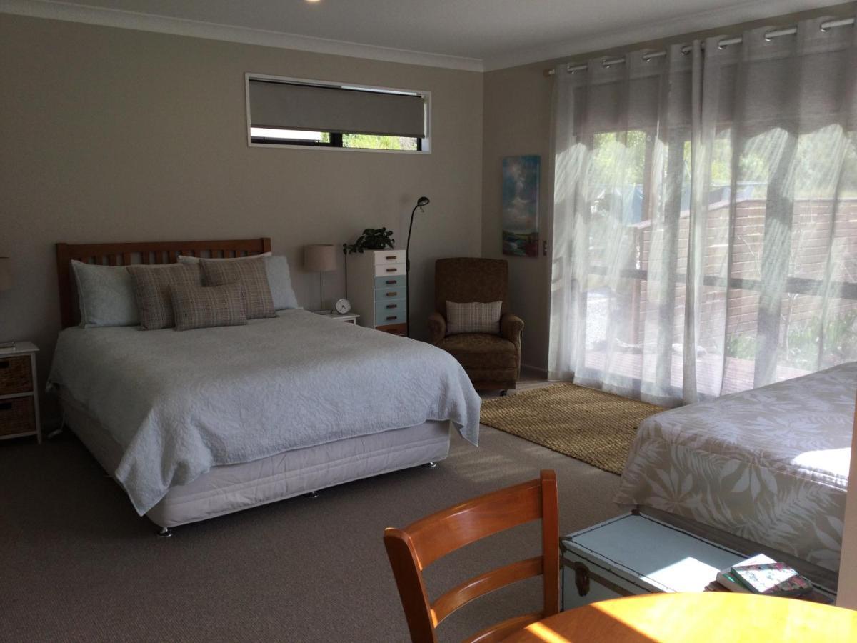 Abel Tasman Sands Bnb Riwaka Εξωτερικό φωτογραφία