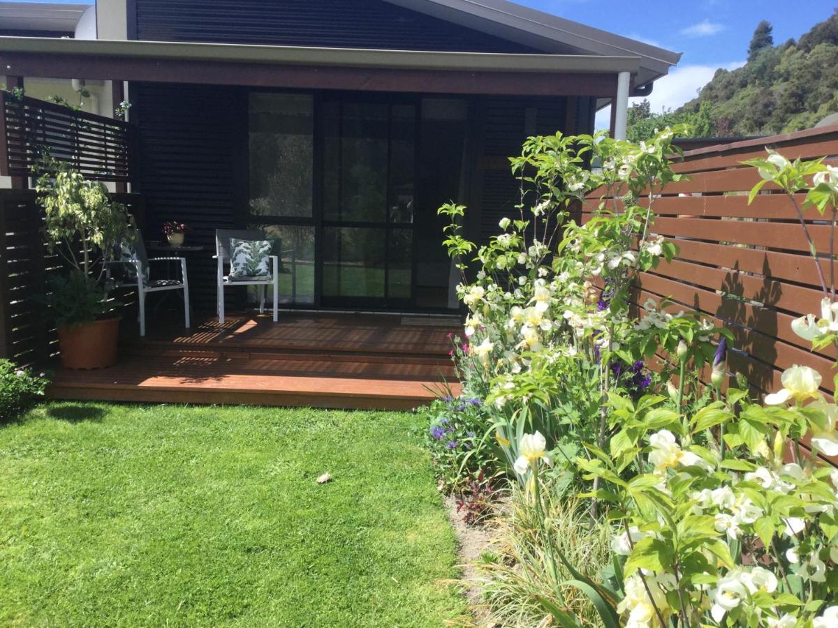 Abel Tasman Sands Bnb Riwaka Εξωτερικό φωτογραφία