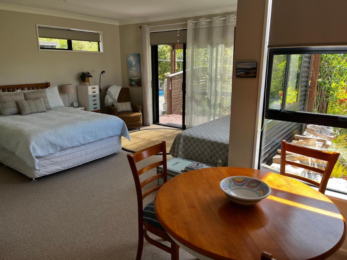 Abel Tasman Sands Bnb Riwaka Εξωτερικό φωτογραφία