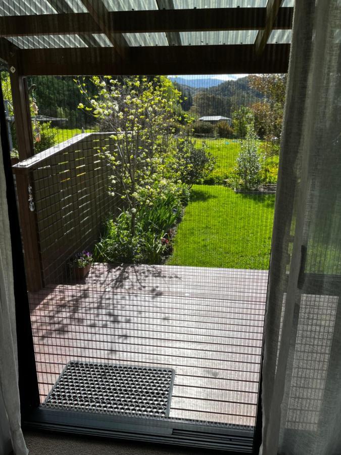 Abel Tasman Sands Bnb Riwaka Εξωτερικό φωτογραφία