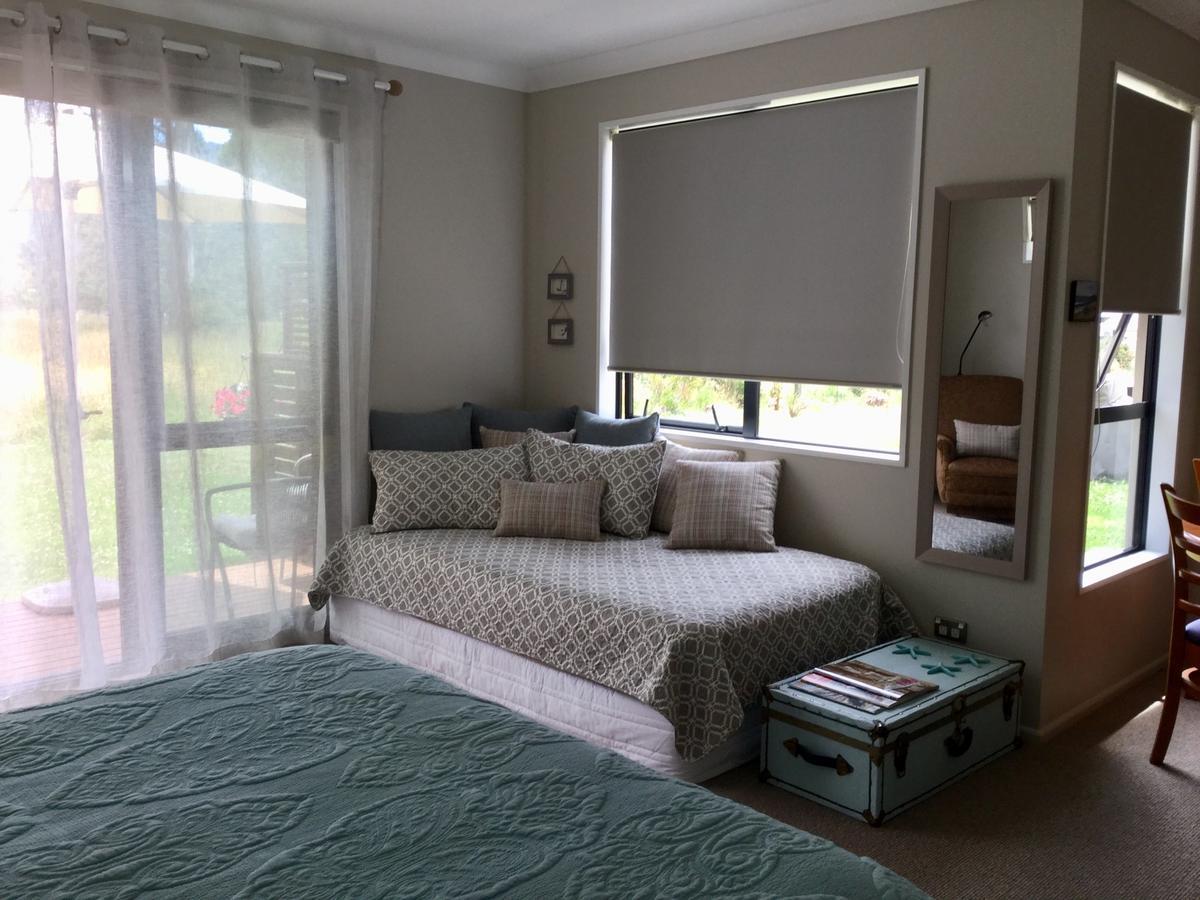 Abel Tasman Sands Bnb Riwaka Εξωτερικό φωτογραφία