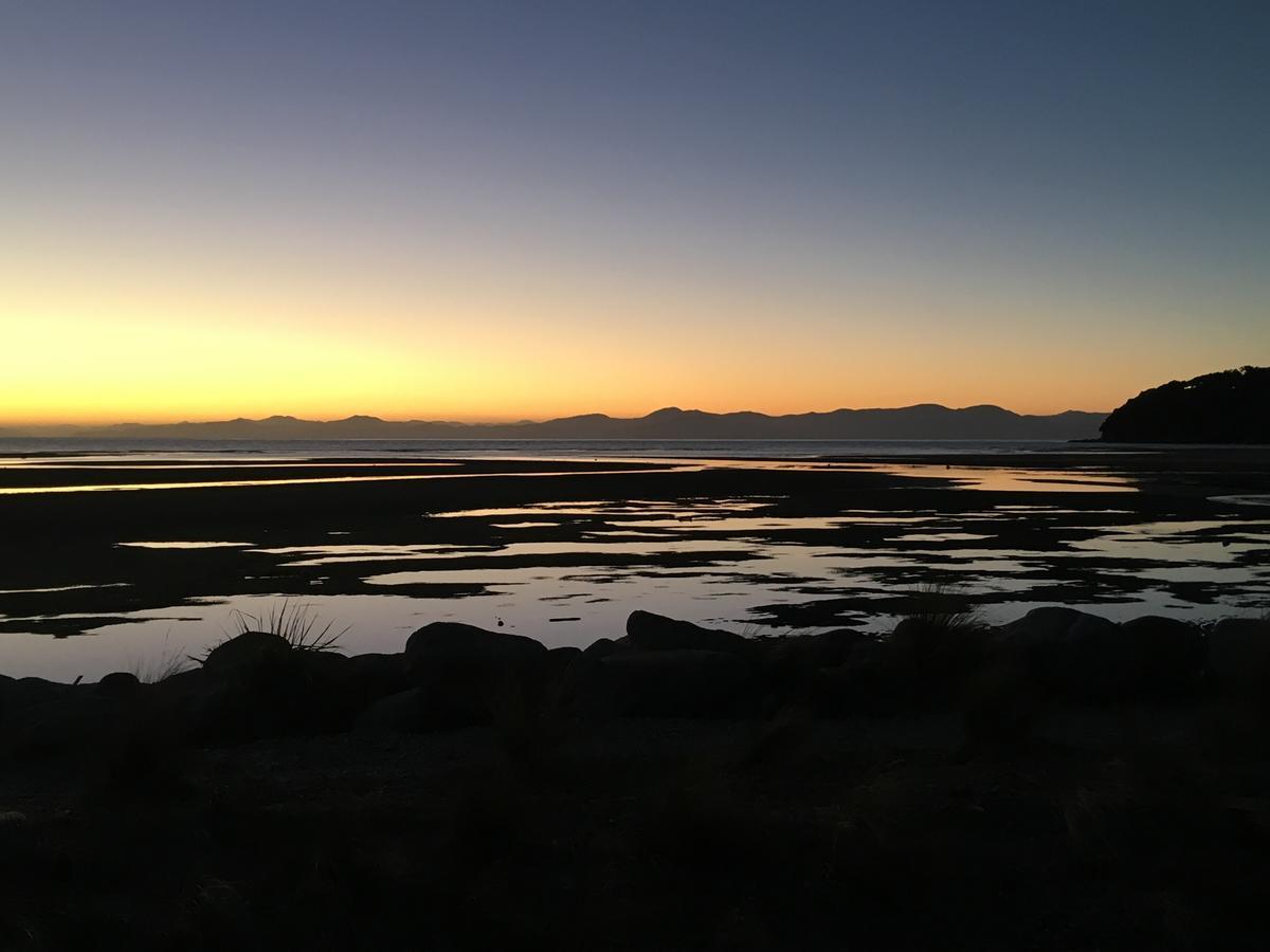 Abel Tasman Sands Bnb Riwaka Εξωτερικό φωτογραφία